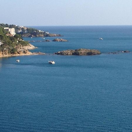 Apartamento Vista Mar Y Parking En Roses Av-27 エクステリア 写真