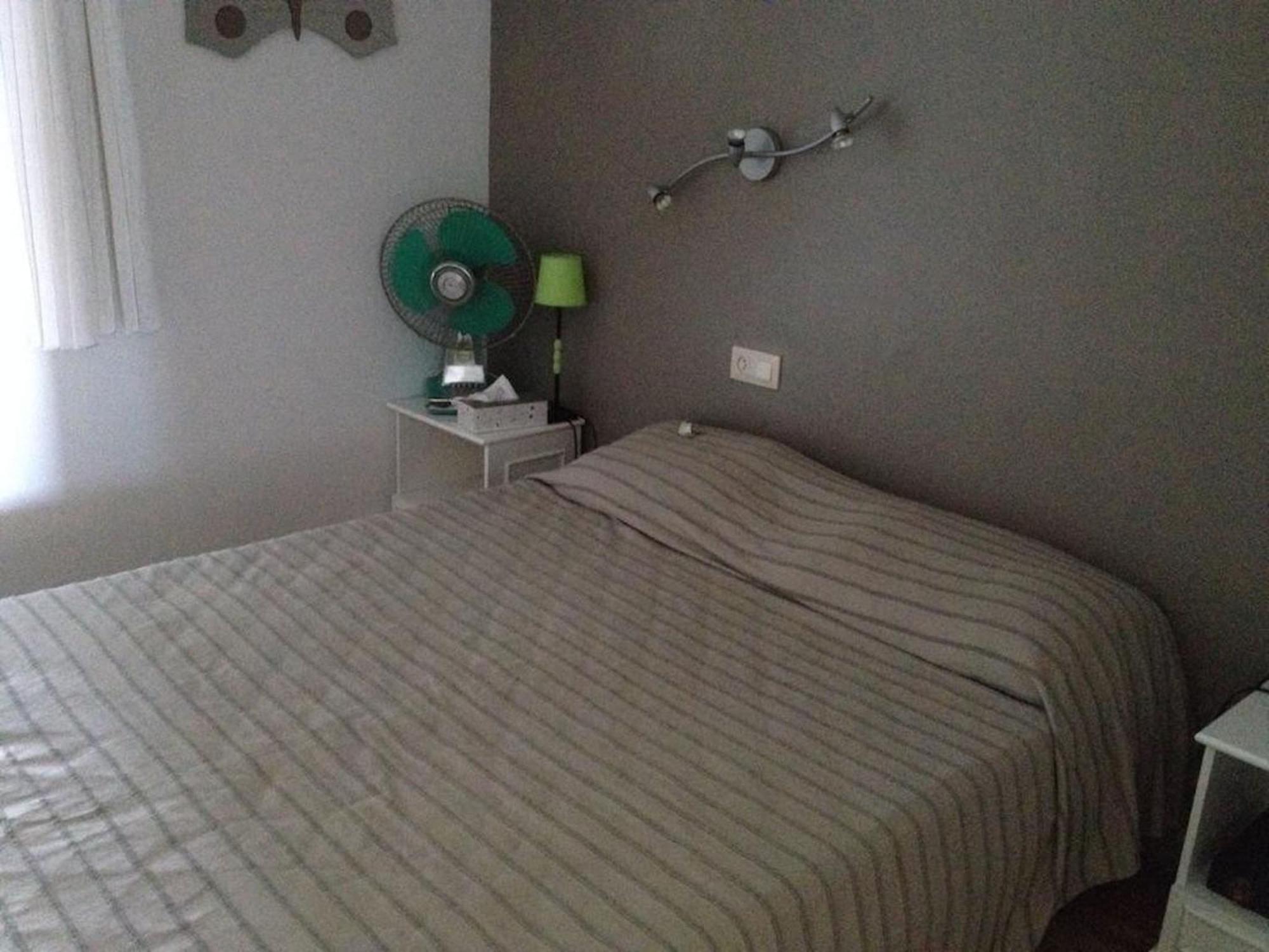 Apartamento Vista Mar Y Parking En Roses Av-27 エクステリア 写真