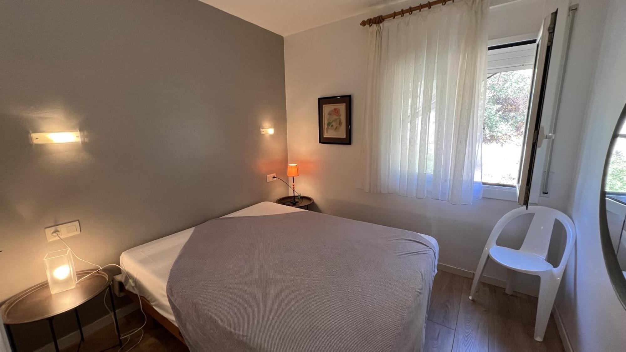 Apartamento Vista Mar Y Parking En Roses Av-27 エクステリア 写真