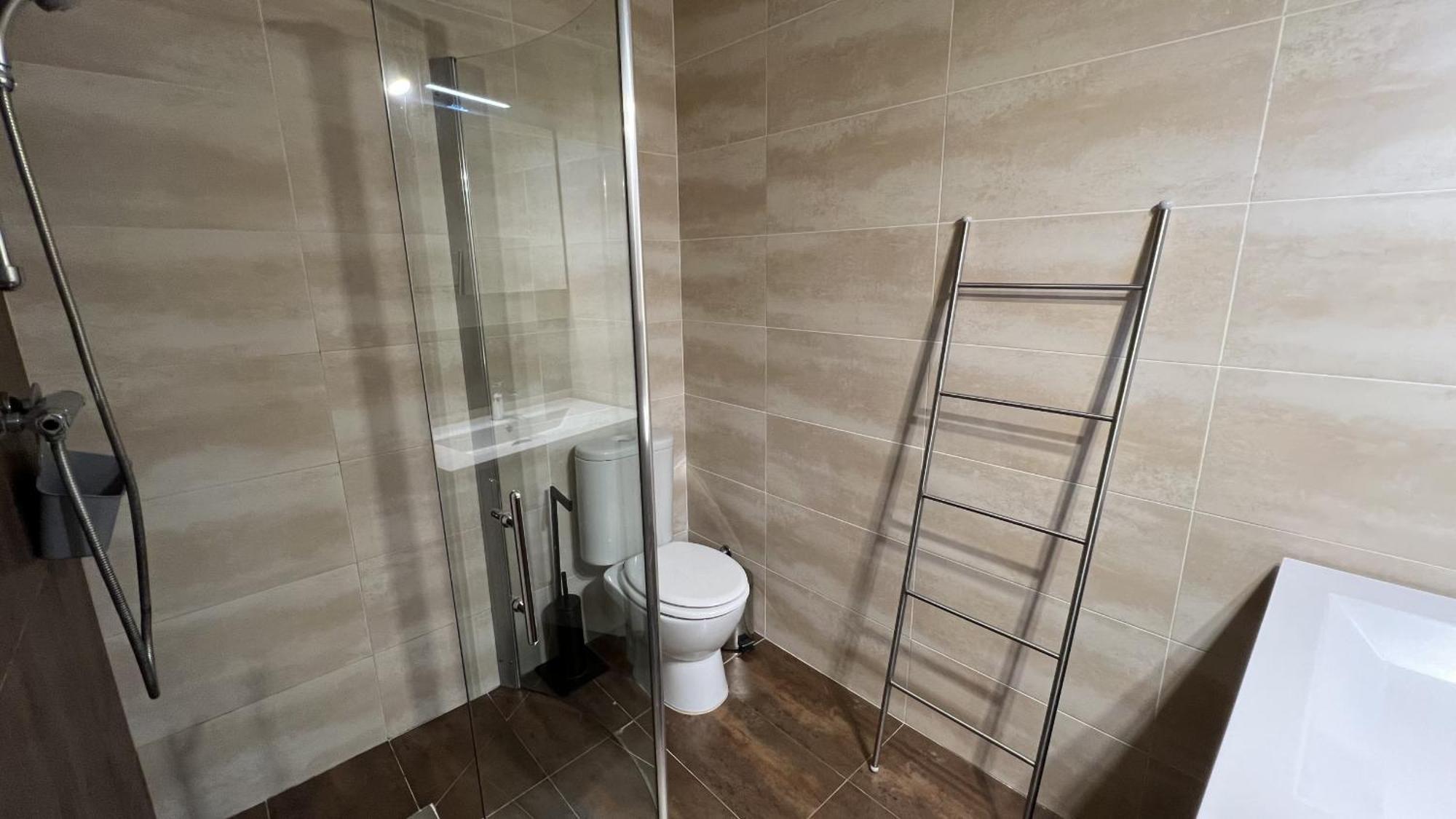 Apartamento Vista Mar Y Parking En Roses Av-27 エクステリア 写真